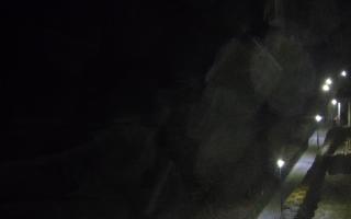 Ustronie Morskie plaża - 07-02-2026 19:03