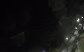 Ustronie Morskie plaża - 07-02-2026 19:19