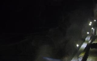 Ustronie Morskie plaża - 07-02-2026 19:51