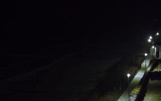 Ustronie Morskie plaża - 08-02-2026 02:44