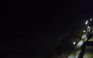 Ustronie Morskie plaża - 08-02-2026 03:16