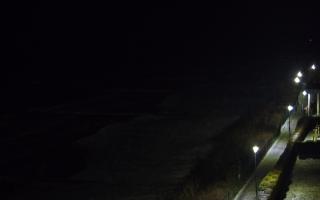 Ustronie Morskie plaża - 08-02-2026 16:54