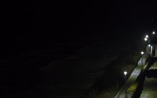 Ustronie Morskie plaża - 08-02-2026 23:51