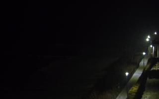 Ustronie Morskie plaża - 11-02-2026 02:27