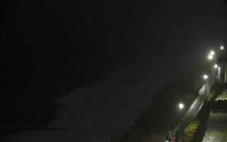 Ustronie Morskie plaża - 11-02-2026 16:54