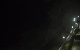 Ustronie Morskie plaża - 11-02-2026 23:03