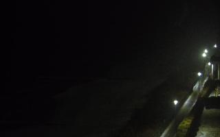 Ustronie Morskie plaża - 11-02-2026 23:51