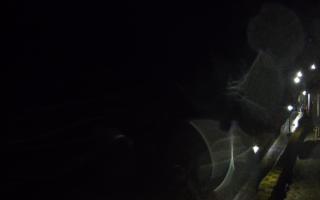 Ustronie Morskie plaża - 13-02-2026 00:08