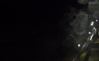 Ustronie Morskie plaża - 13-02-2026 00:40