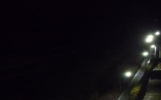 Ustronie Morskie plaża - 14-02-2026 01:44