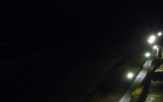 Ustronie Morskie plaża - 14-02-2026 16:55