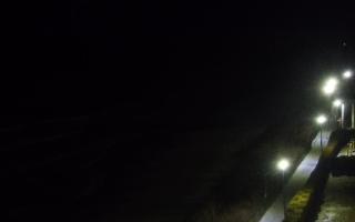 Ustronie Morskie plaża - 14-02-2026 17:11