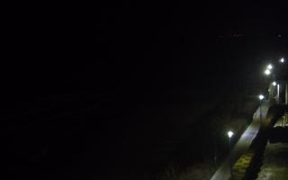 Ustronie Morskie plaża - 15-02-2026 01:28