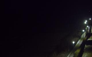 Ustronie Morskie plaża - 17-02-2026 05:08