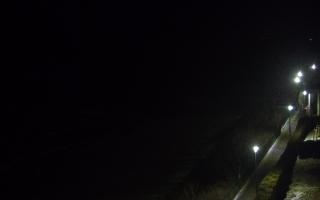 Ustronie Morskie plaża - 20-02-2026 01:44