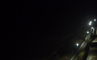 Ustronie Morskie plaża - 20-02-2026 02:12