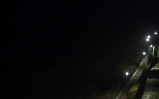 Ustronie Morskie plaża - 20-02-2026 22:32