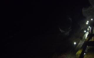 Ustronie Morskie plaża - 21-02-2026 18:14