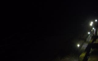 Ustronie Morskie plaża - 22-02-2026 02:44