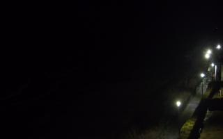 Ustronie Morskie plaża - 22-02-2026 03:00