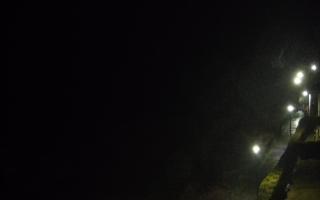 Ustronie Morskie plaża - 22-02-2026 21:59