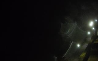 Ustronie Morskie plaża - 23-02-2026 22:31