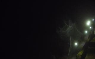 Ustronie Morskie plaża - 23-02-2026 22:47