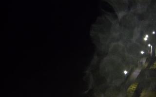 Ustronie Morskie plaża - 24-02-2026 17:42