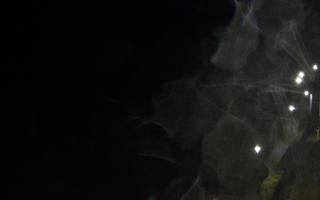 Ustronie Morskie plaża - 25-02-2026 00:24