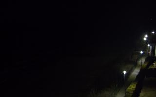 Ustronie Morskie plaża - 26-02-2026 01:28