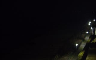 Ustronie Morskie plaża - 28-02-2026 17:43