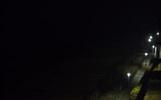 Ustronie Morskie plaża - 28-02-2026 17:59