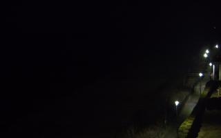 Ustronie Morskie plaża - 28-02-2026 23:52