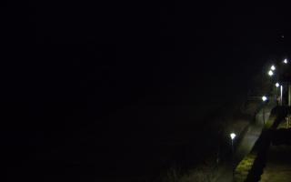 Ustronie Morskie plaża - 01-03-2026 00:08