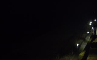 Ustronie Morskie plaża - 01-03-2026 00:24