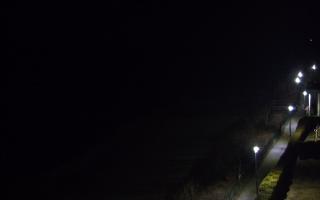 Ustronie Morskie plaża - 06-03-2026 21:59