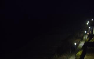 Ustronie Morskie plaża - 07-03-2026 17:43