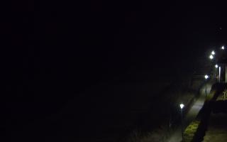 Ustronie Morskie plaża - 08-03-2026 00:24