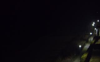 Ustronie Morskie plaża - 08-03-2026 00:40