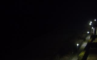 Ustronie Morskie plaża - 10-03-2026 03:32