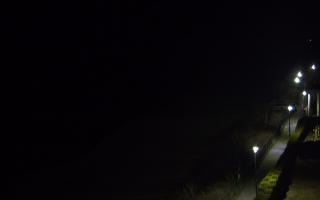 Ustronie Morskie plaża - 14-03-2026 00:40