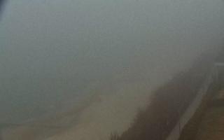 Ustronie Morskie plaża - 17-03-2026 13:58