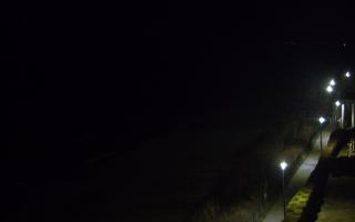 Ustronie Morskie plaża - 21-03-2026 18:31