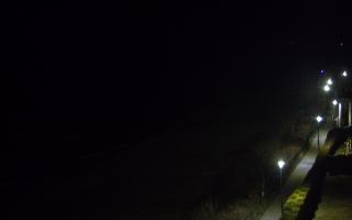 Ustronie Morskie plaża - 21-03-2026 18:47