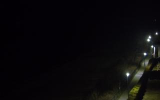 Ustronie Morskie plaża - 21-03-2026 19:19