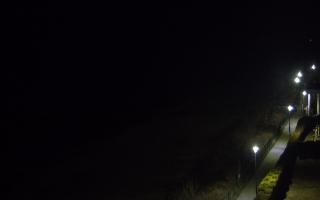 Ustronie Morskie plaża - 21-03-2026 20:07