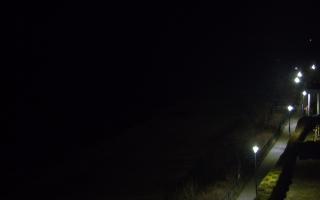 Ustronie Morskie plaża - 21-03-2026 20:23