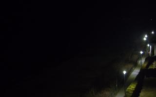 Ustronie Morskie plaża - 21-03-2026 20:55