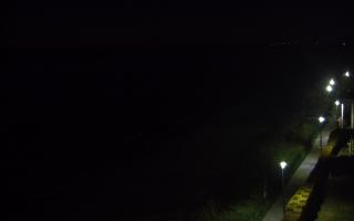 Ustronie Morskie plaża - 28-04-2026 01:28