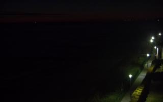 Ustronie Morskie plaża - 28-04-2026 01:44